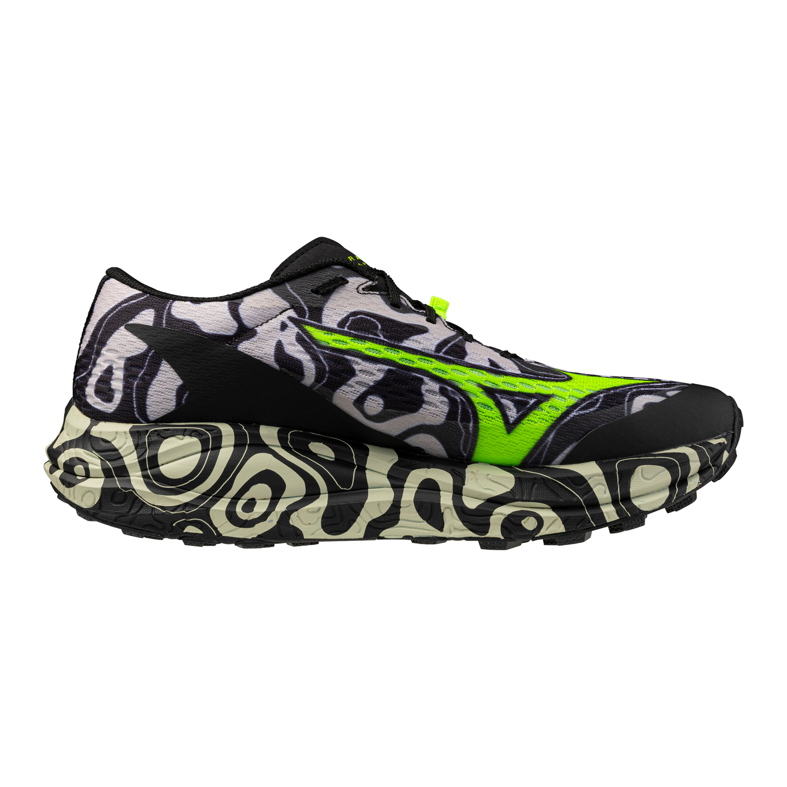 Mizuno Unisex Neo Accera Trail Running Shoe