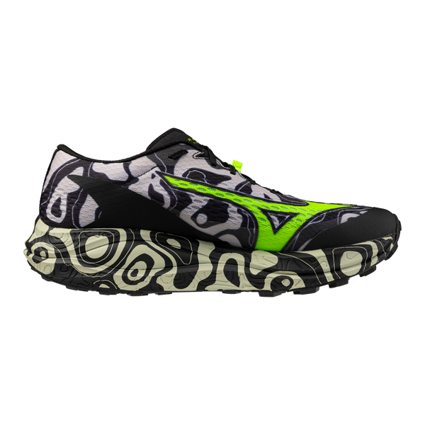 Mizuno Unisex Neo Accera Trail Running Shoe