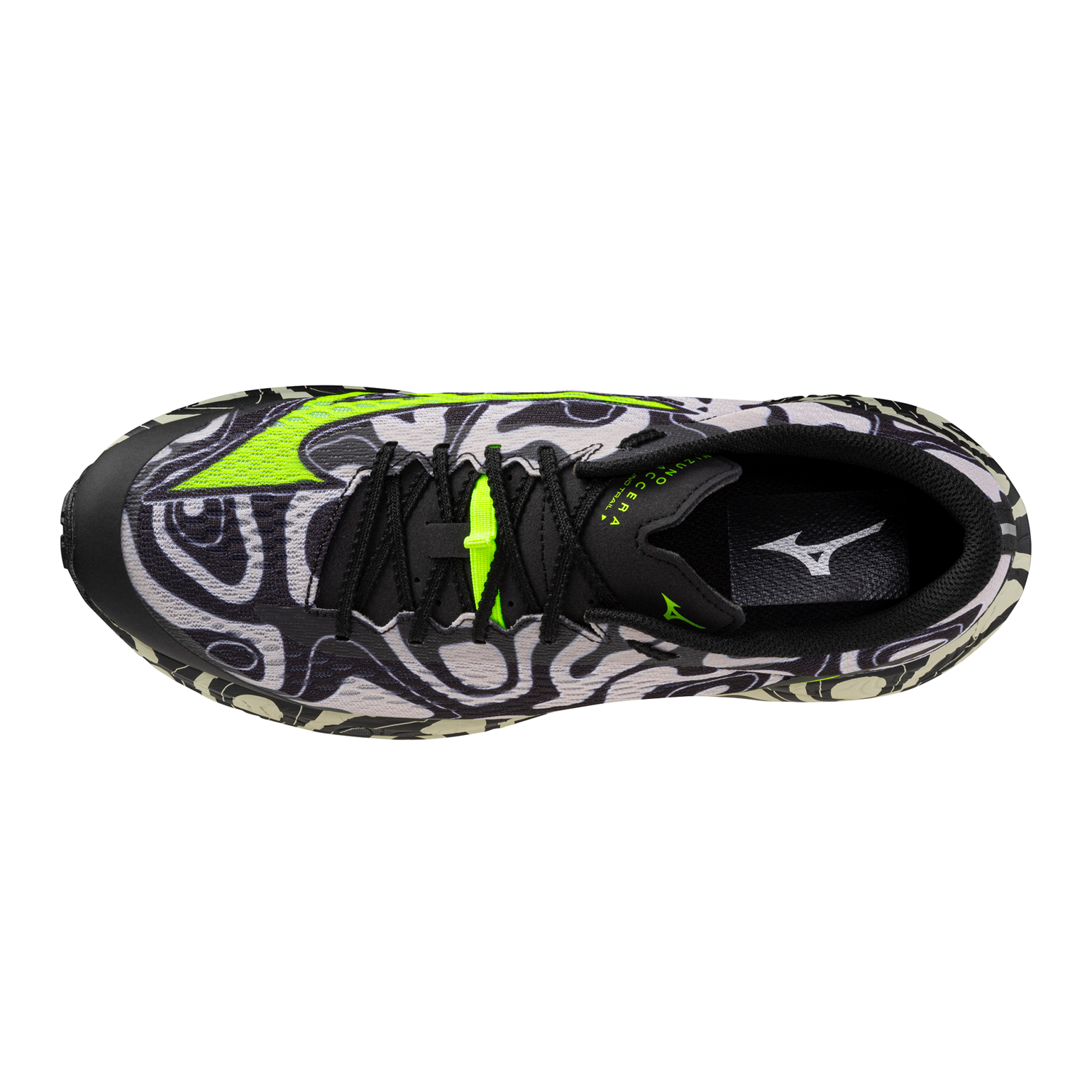 Mizuno Unisex Neo Accera Trail Running Shoe