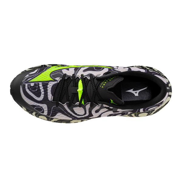 Mizuno Unisex Neo Accera Trail Running Shoe