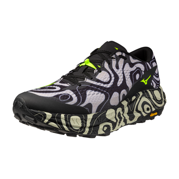 Mizuno Unisex Neo Accera Trail Running Shoe