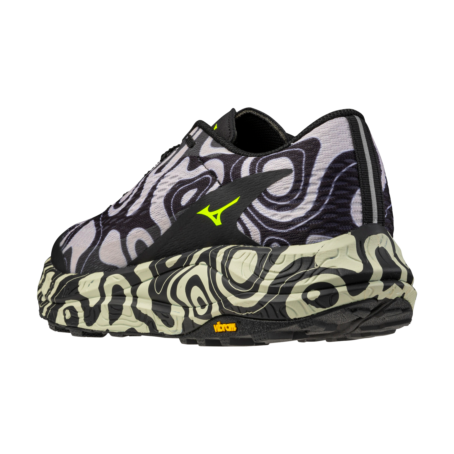 Mizuno Unisex Neo Accera Trail Running Shoe