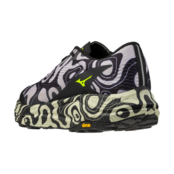 Mizuno Unisex Neo Accera Trail Running Shoe