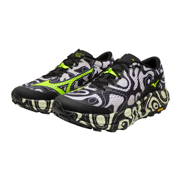 Mizuno Unisex Neo Accera Trail Running Shoe