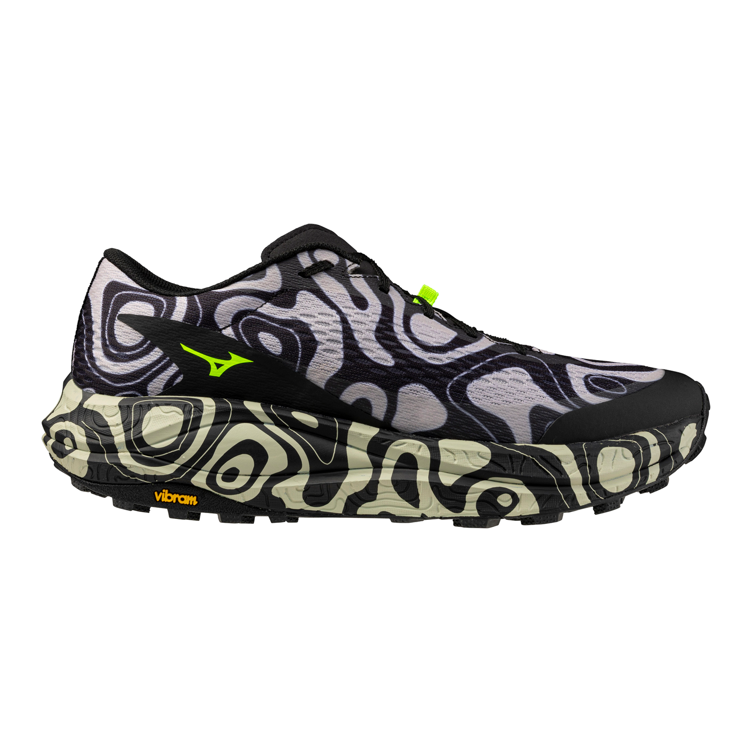 Mizuno Unisex Neo Accera Trail Running Shoe