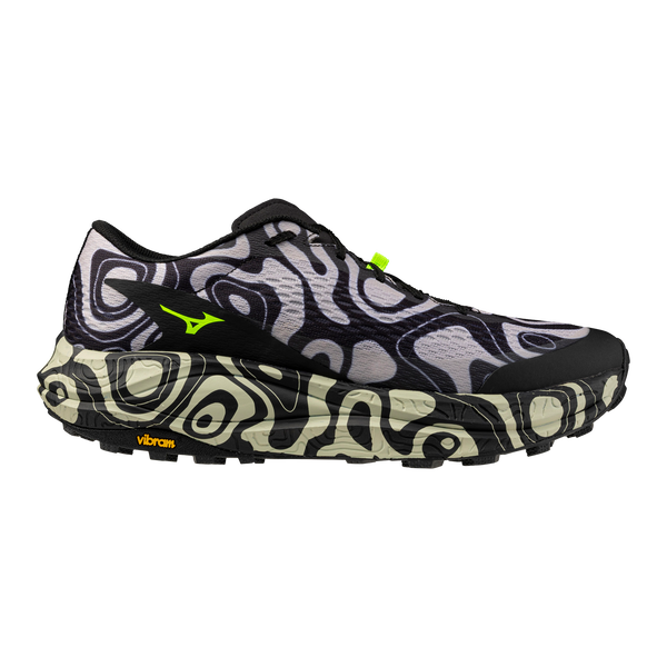 Mizuno Unisex Neo Accera Trail Running Shoe