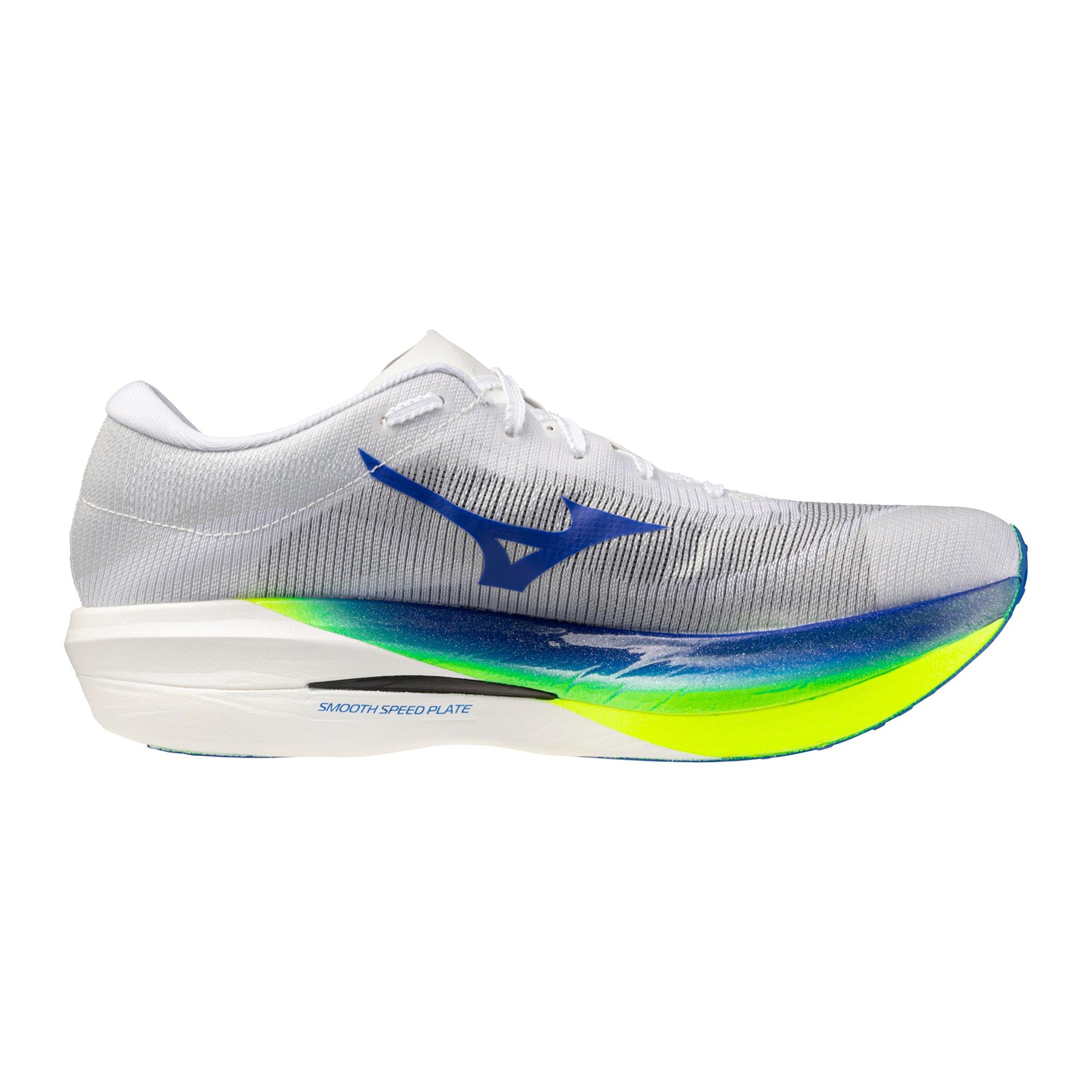 Mizuno Unisex Hyperwarp Elite Running Shoe