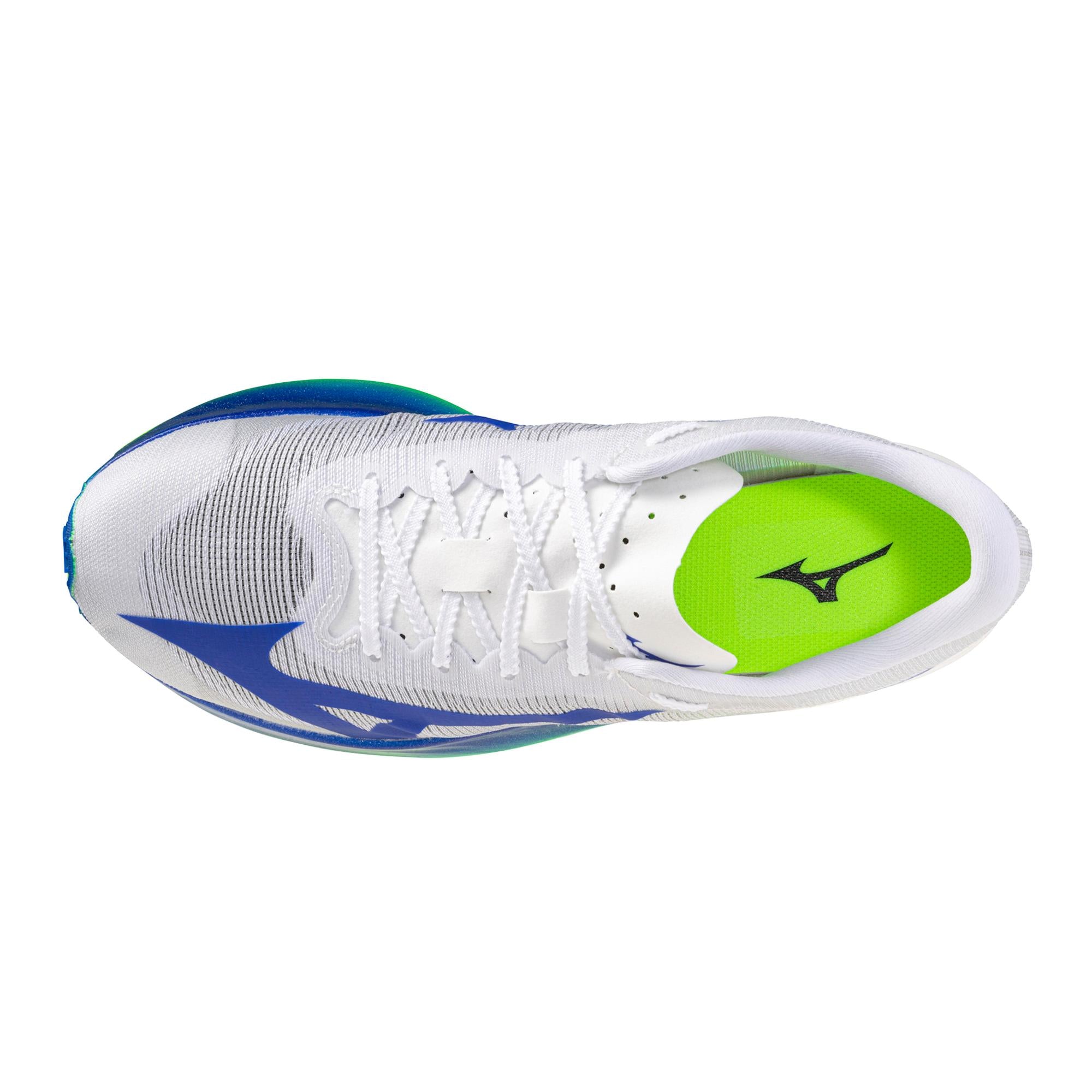 Mizuno Unisex Hyperwarp Elite Running Shoe