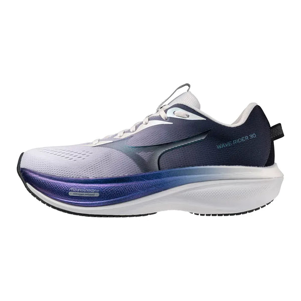 Mizuno Wave Rider 30 - Tsukiakari