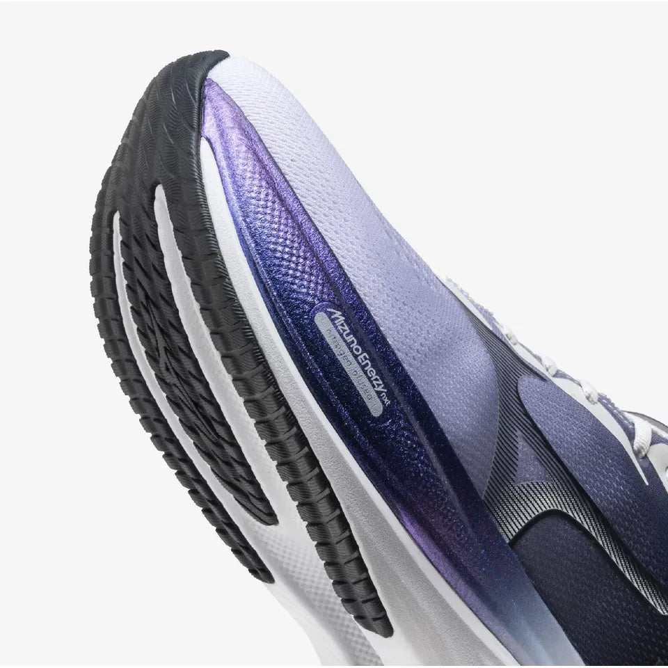 Mizuno Wave Rider 30 - Tsukiakari