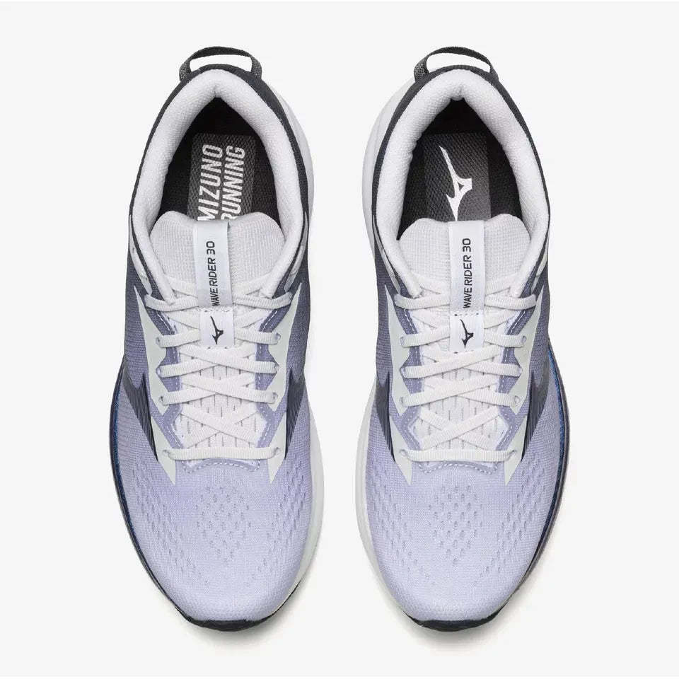 Mizuno Wave Rider 30 - Tsukiakari
