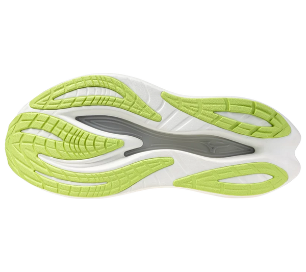 Mizuno Women's Neo Vista 3 - White/Flamingo Coral