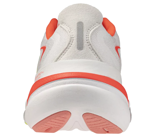 Mizuno Women's Sky Prime - GF White-Lime Pulp