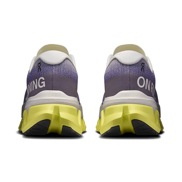 ON Men's Cloudmonster Hyper 2 - Lily / Limelight