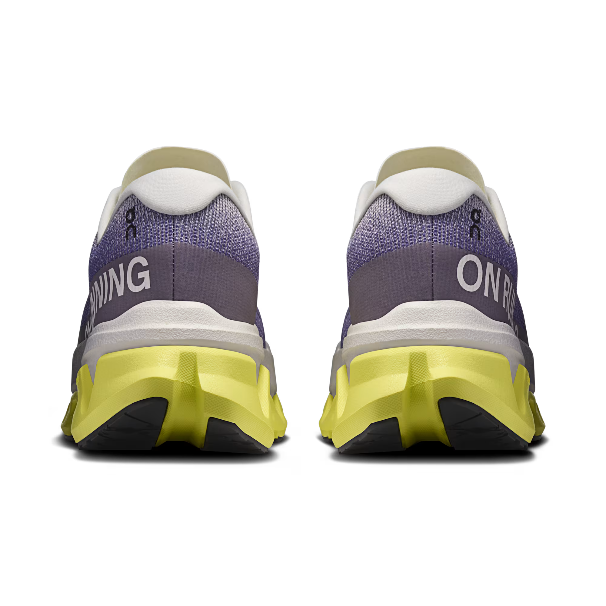 ON Women's Cloudmonster Hyper 2 - Lily / Limelight