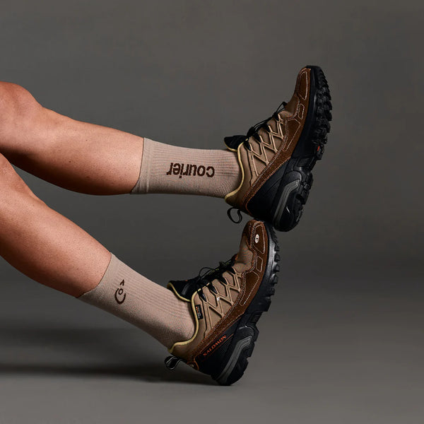 Courier - The AroFi Wool Sock