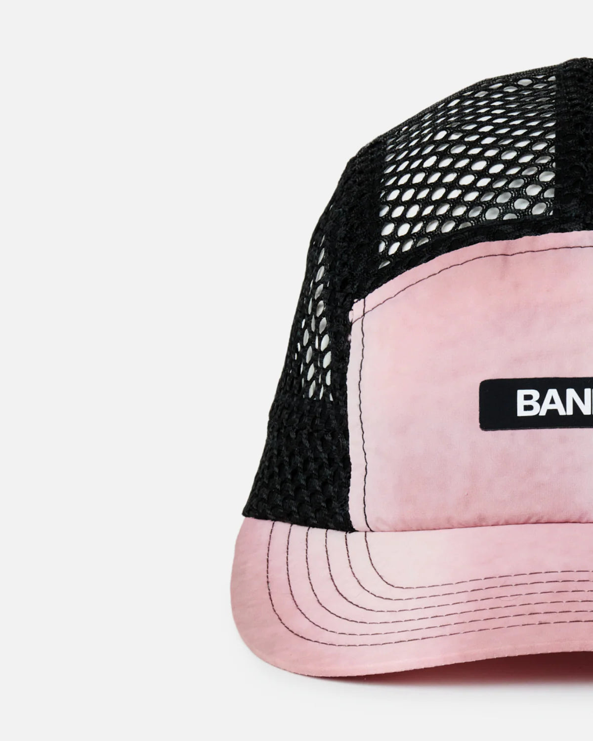 Bandit HumoFit™ Run Hat - Mahogany