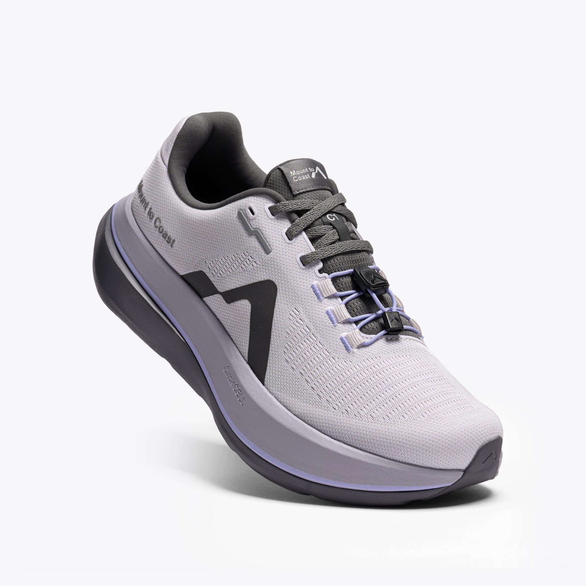 Mount to Coast W's C1 - Ultraviolet