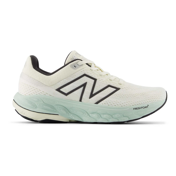 New Balance Women's 860v14 - White/Beige