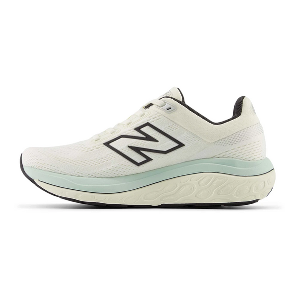 New Balance Women's 860v14 - White/Beige