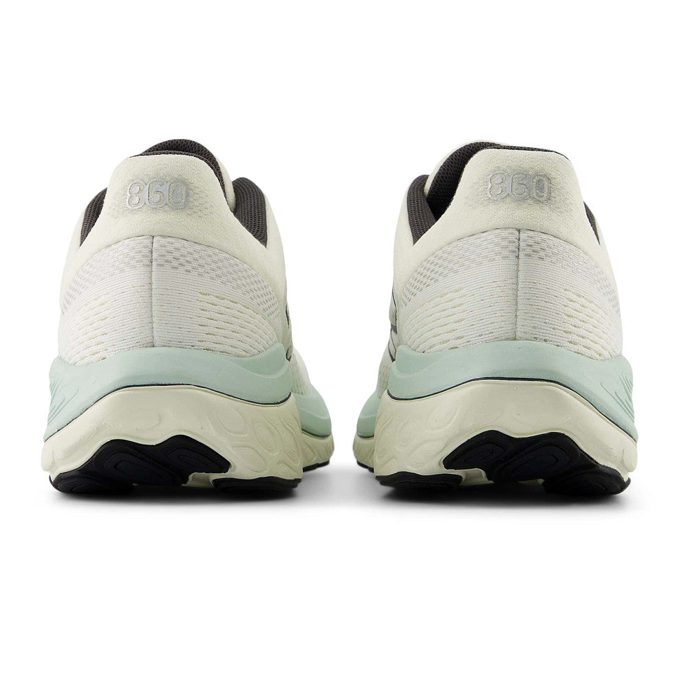 New Balance Women's 860v14 - White/Beige