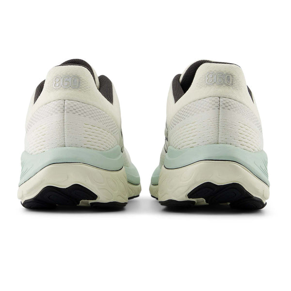 New Balance Women's 860v14 - White/Beige
