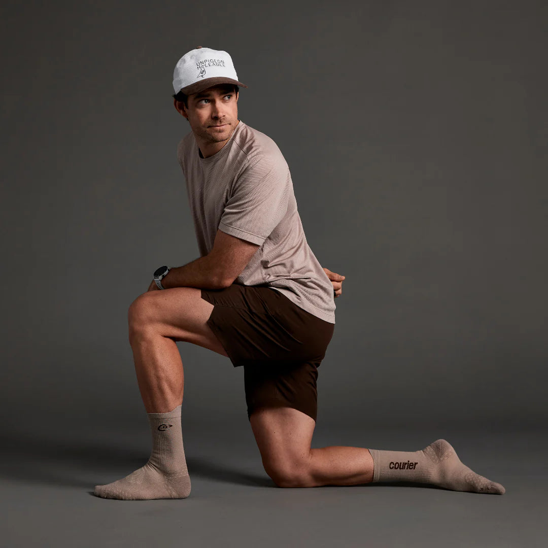 Courier - The AroFi Wool Sock