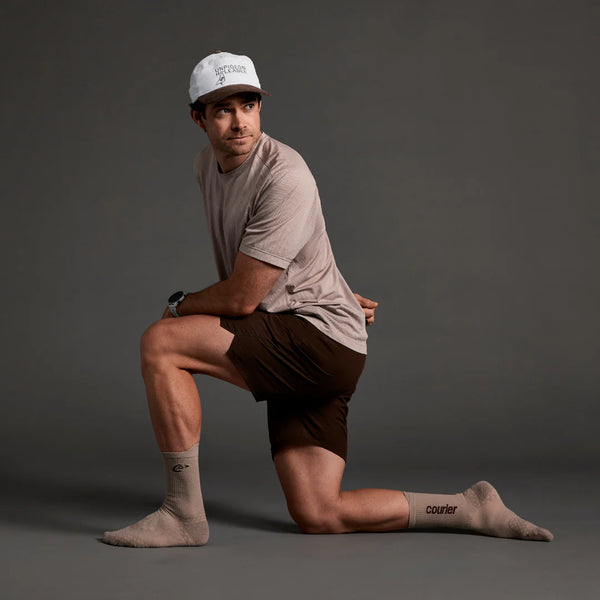 Courier - The AroFi Wool Sock