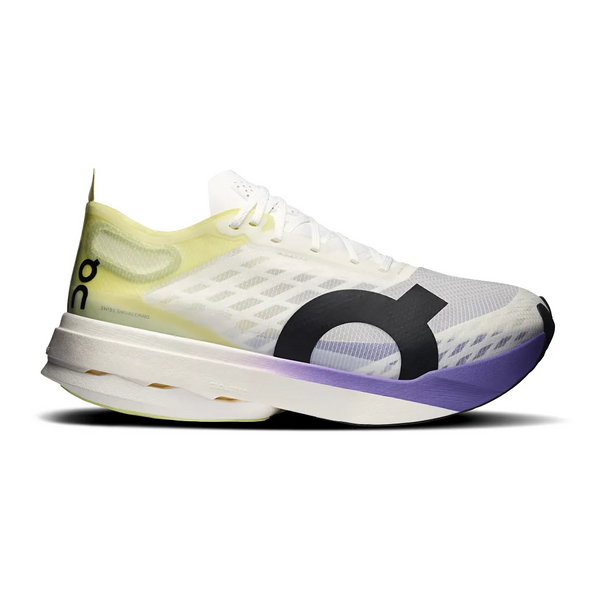 ON Men's Cloudboom Strike - Juniper/Limelight