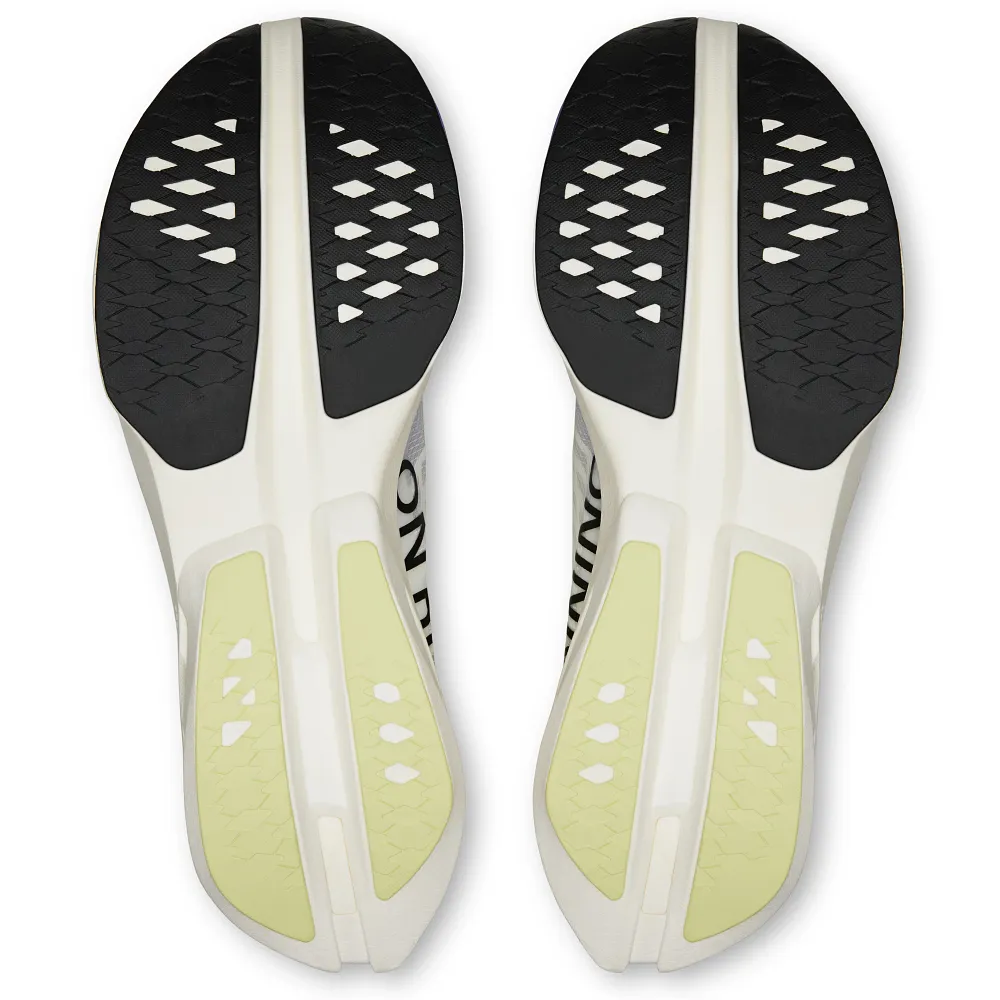 ON Men's Cloudboom Strike - Juniper/Limelight