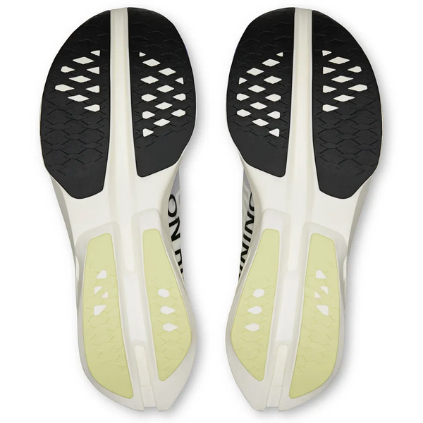 ON Men's Cloudboom Strike - Juniper/Limelight