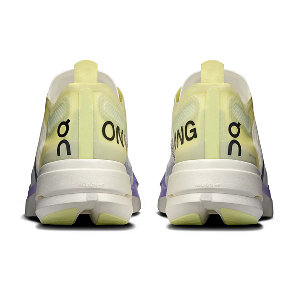 ON Men's Cloudboom Strike - Juniper/Limelight