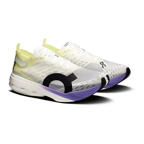 ON Men's Cloudboom Strike - Juniper/Limelight