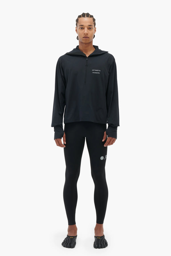 Optimistic Runners OR Tights - Black