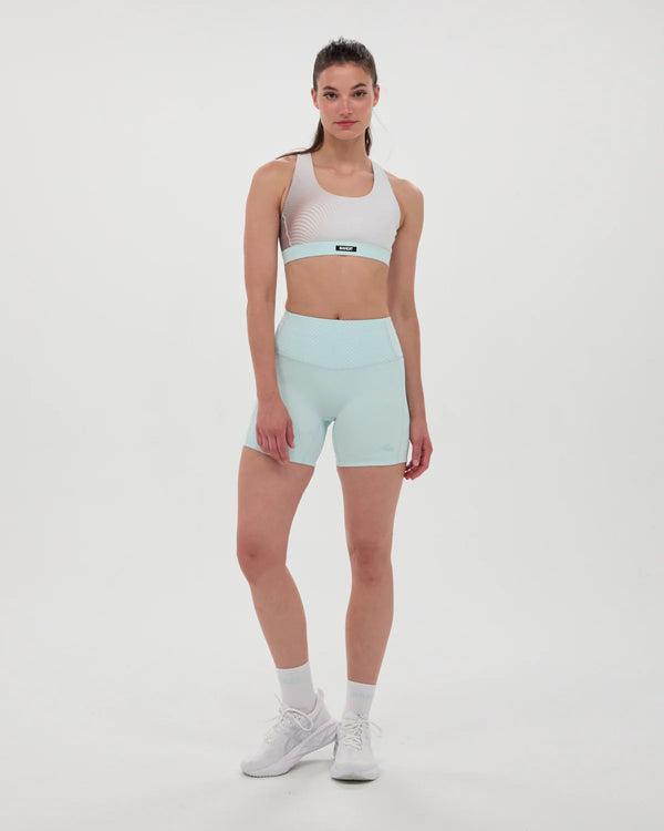 Bandit Stamina™ Scoop Neck Run Bra - Gradient Minty