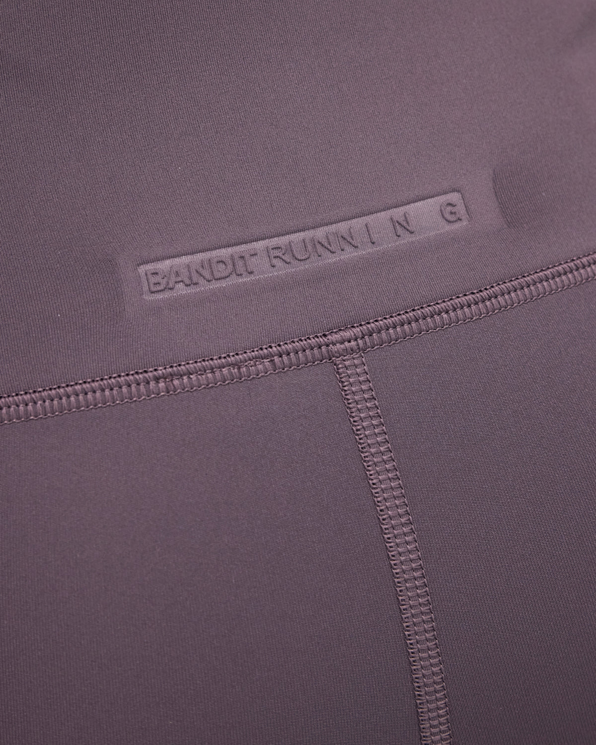 Stamina™ High Waist 5" Compression - Haze