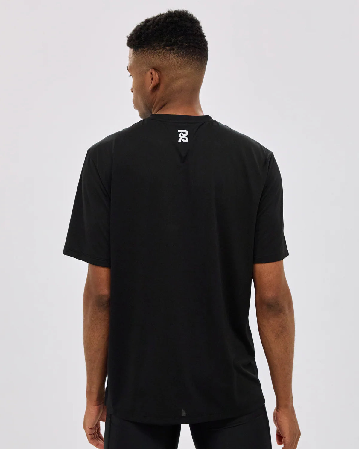 Bandit Drift Performance Training Tee - Black