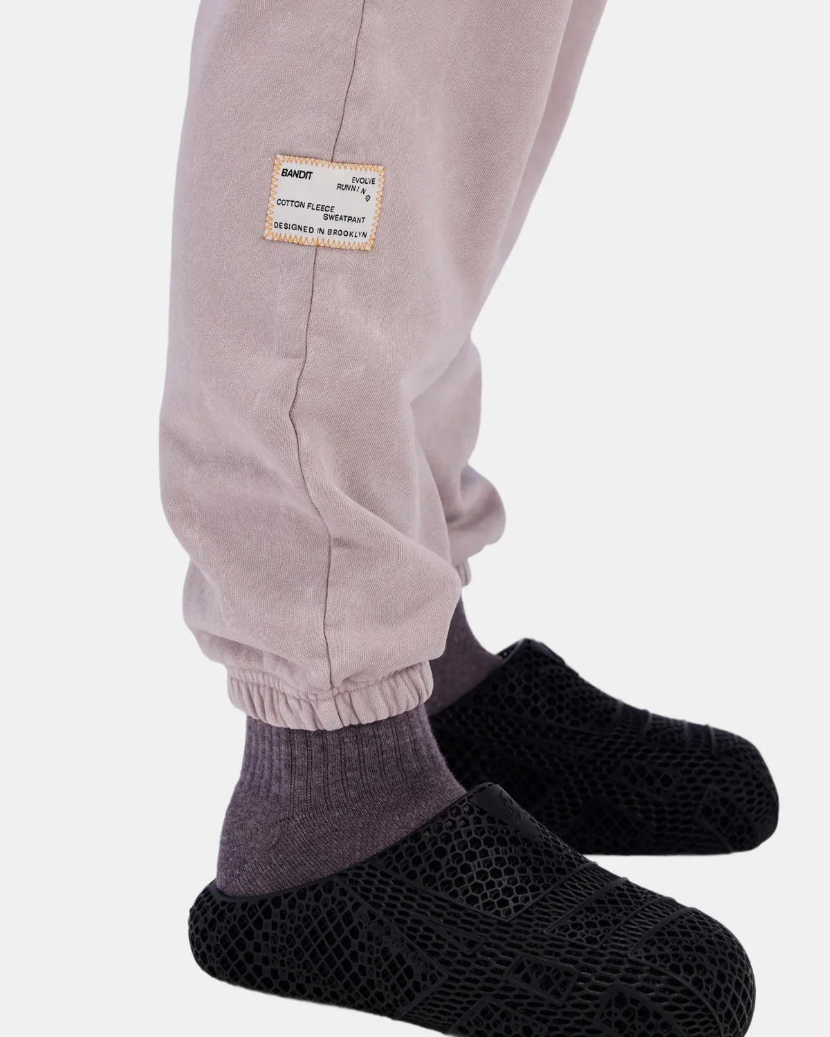 Unisex Classic Chiller Sweatpant - Ash