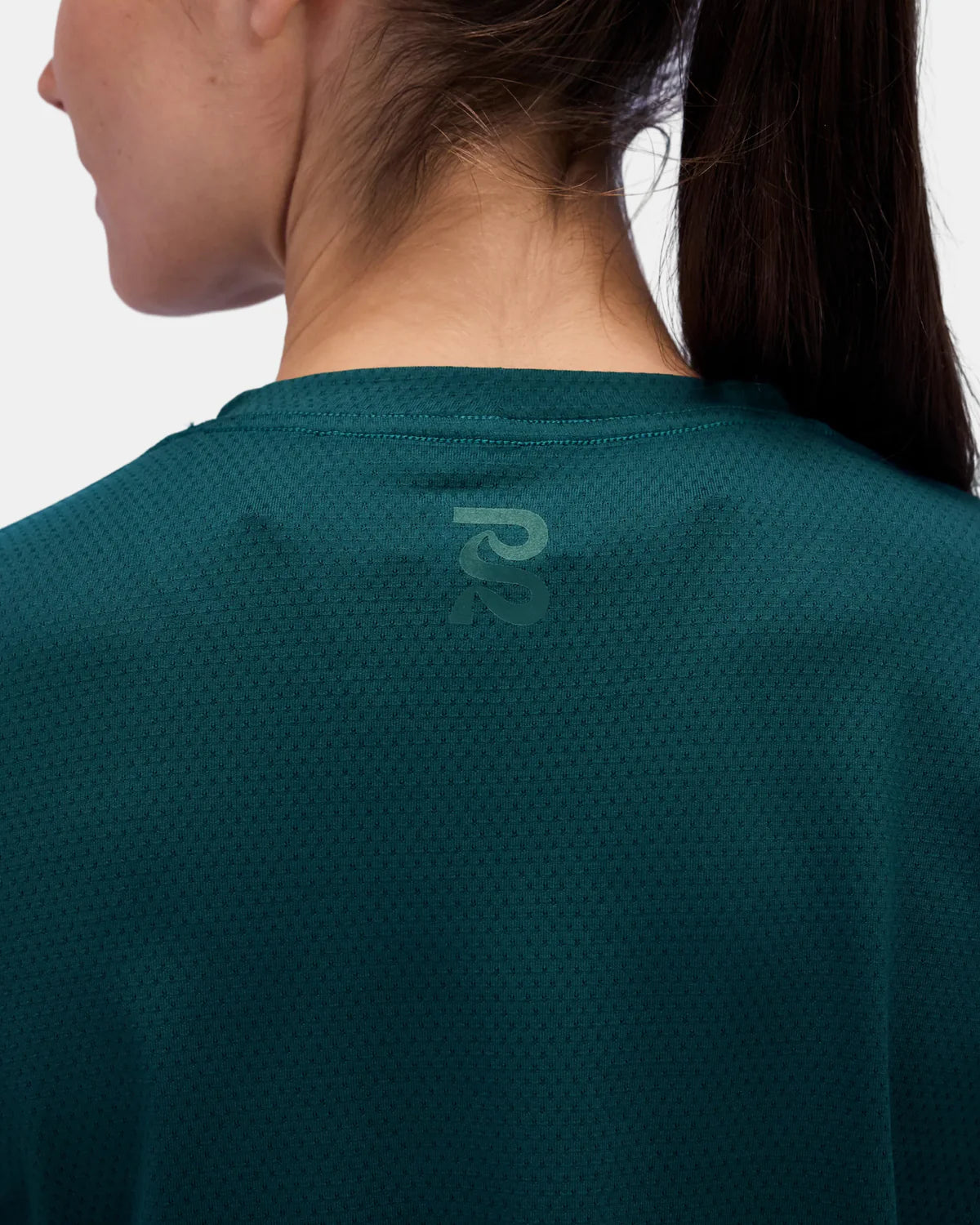 Bandit Women's Micromesh™ Long Sleeve Tee - Storm