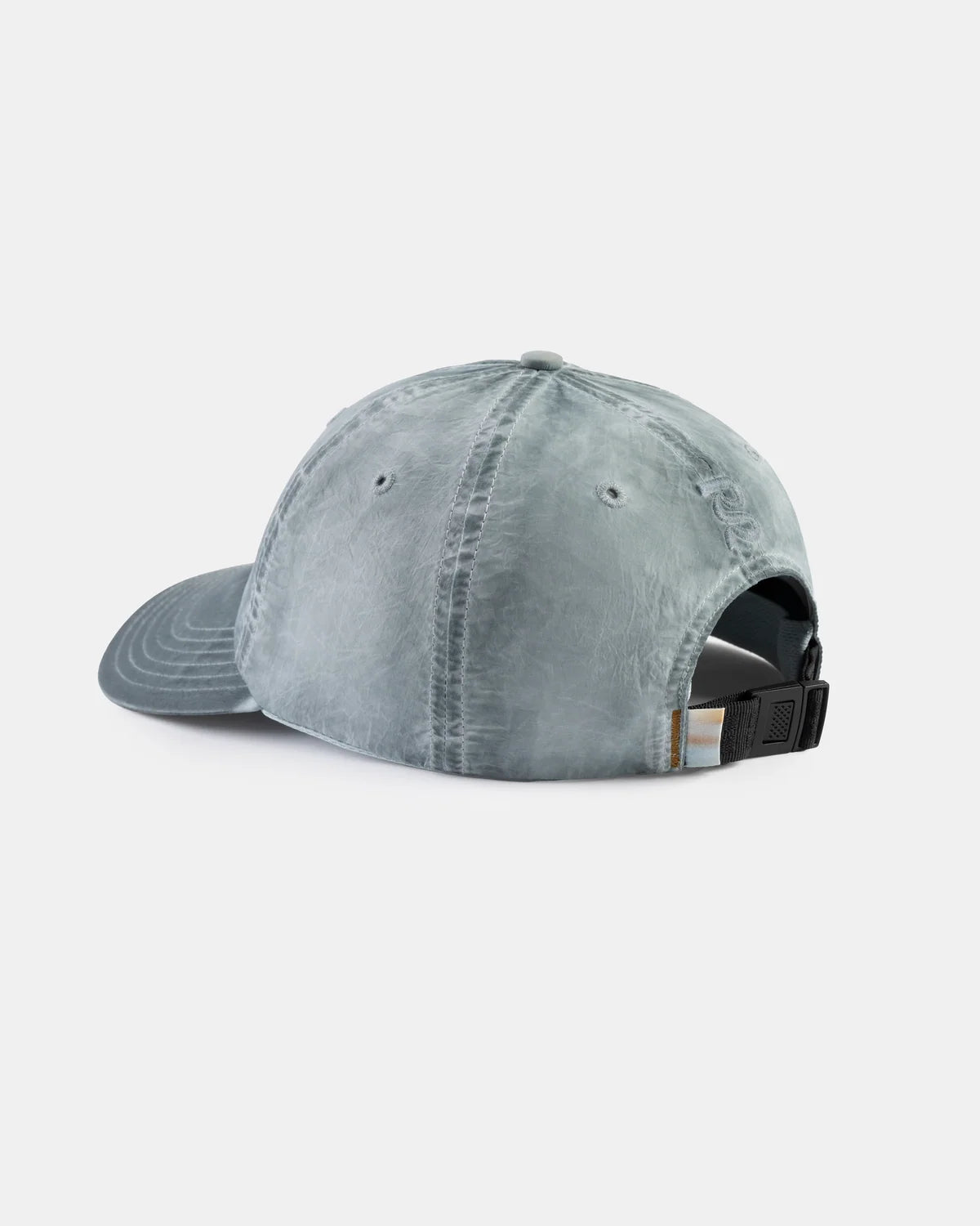 Nylon HumoFit™ Run Hat - Tranquil Blue
