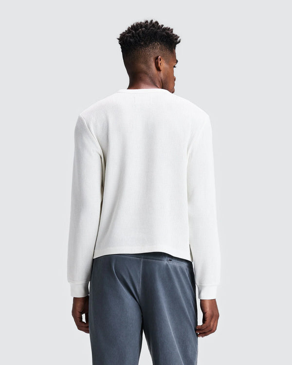 Bandit Men's Polartec® Waffle Long Sleeve