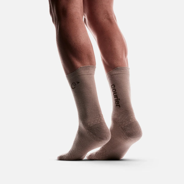 Courier - The AroFi Wool Sock