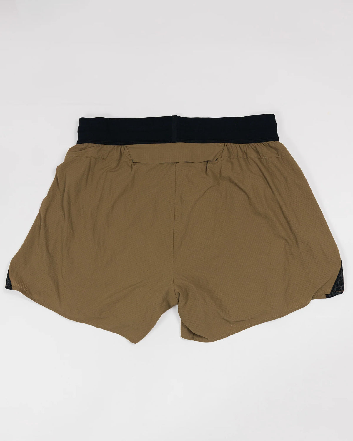 Dust Men's 2 in 1 Short - Mud