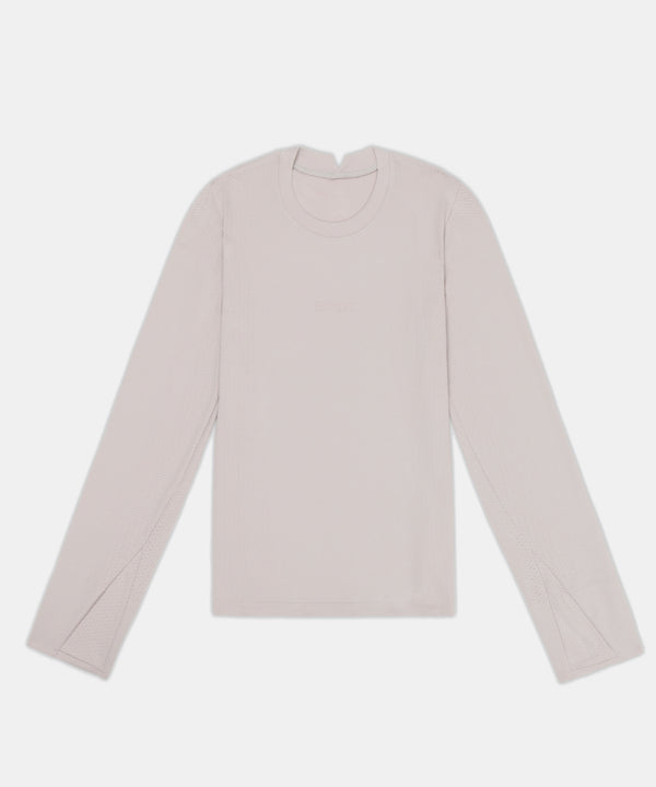 Bandit Women's Mercury Seamless™ Long Sleeve - Ash