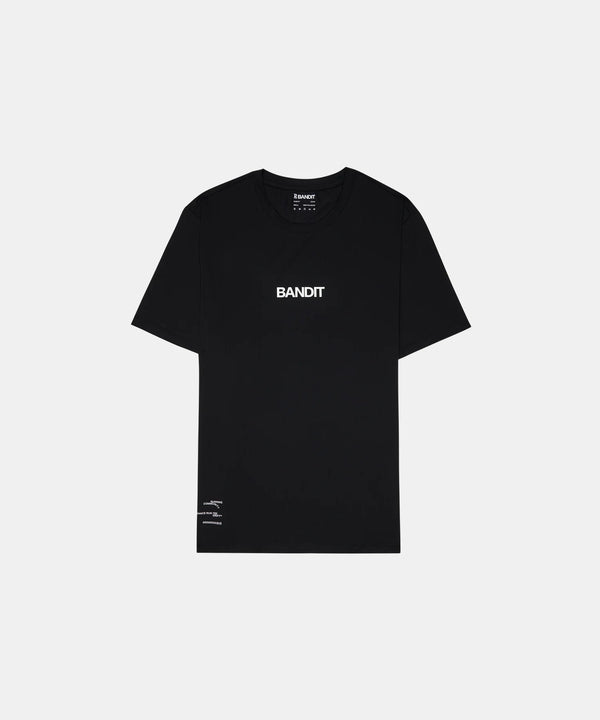 Bandit Drift Performance Training Tee - Black