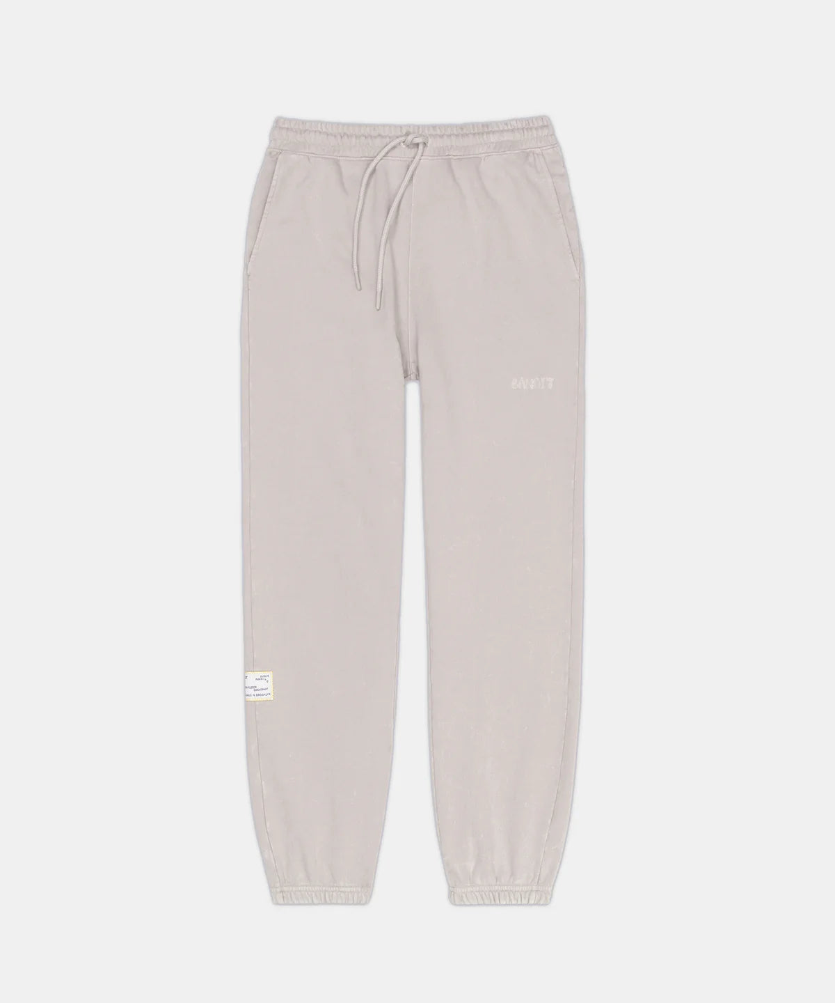Unisex Classic Chiller Sweatpant - Ash