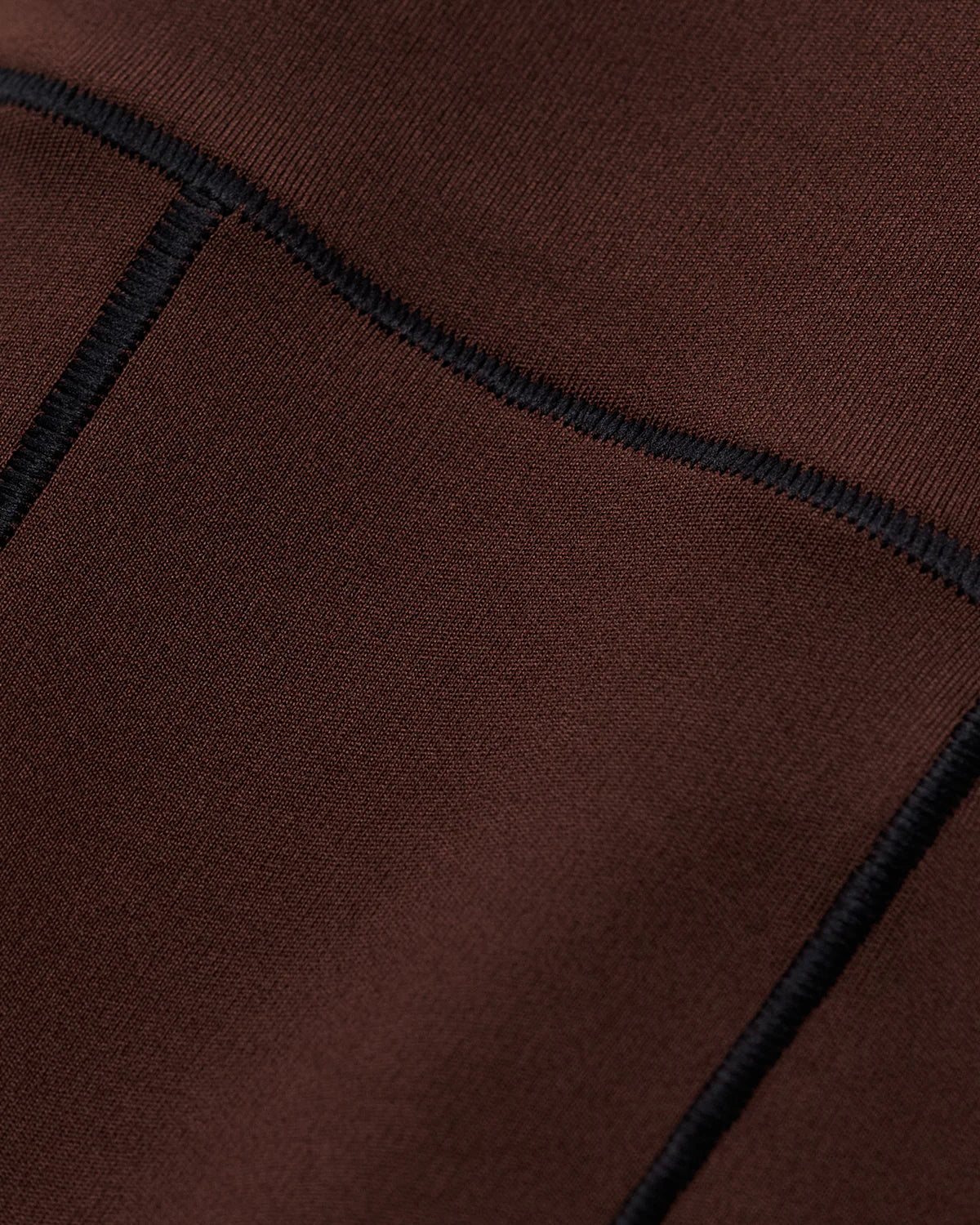 Bandit Women's Stamina-V™ High Waist Leggings - Cacao