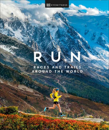 Run - Races and Trails Around the World