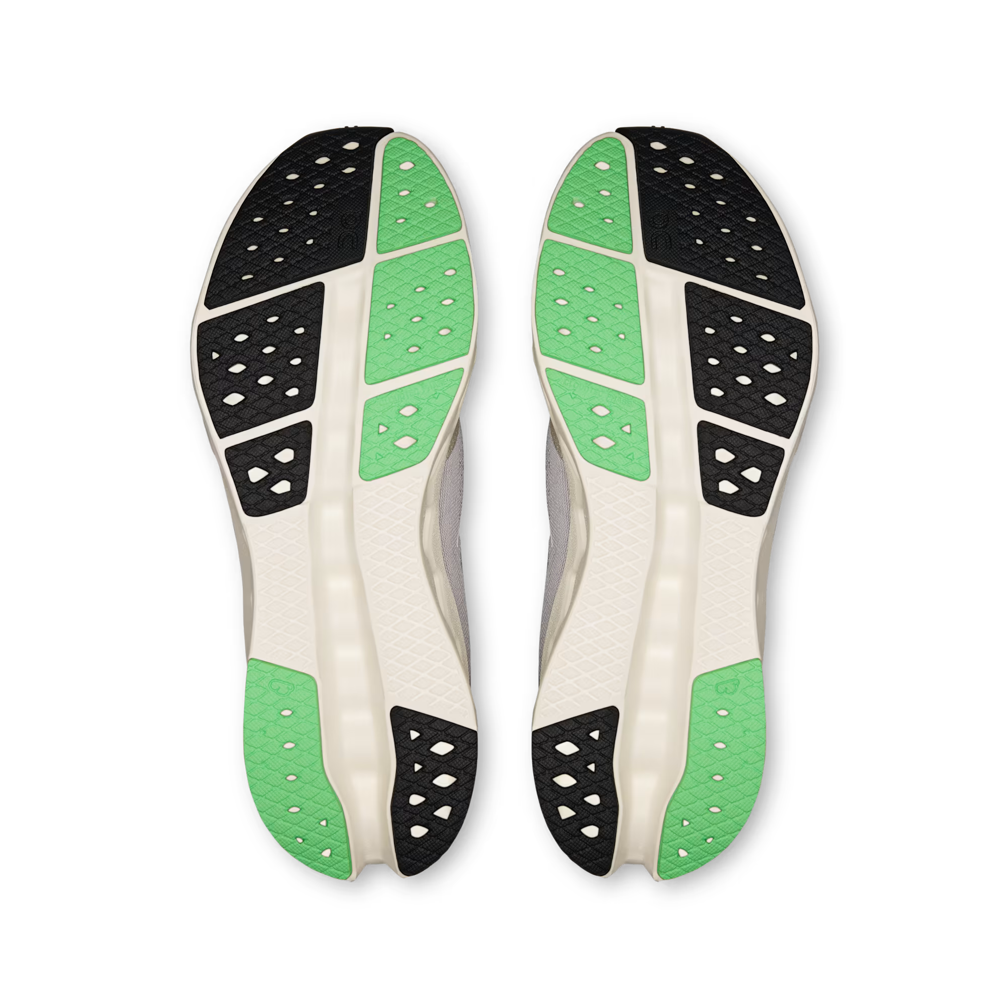 ON Women's Cloudsurfer 2 - Lilac/Ivory