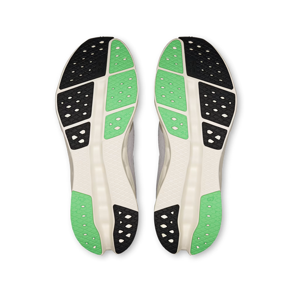 ON Women's Cloudsurfer 2 - Lilac/Ivory